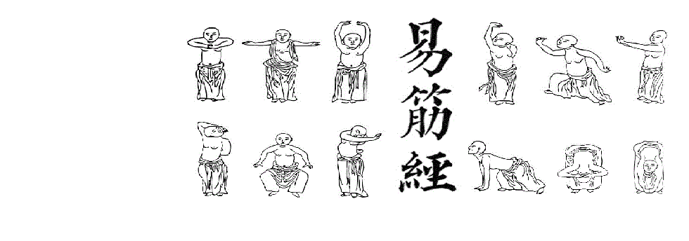 ESTILOS de Chi Kung. ZHI NENG Nivel 1 y 2 y WU DANG 1 y 2
